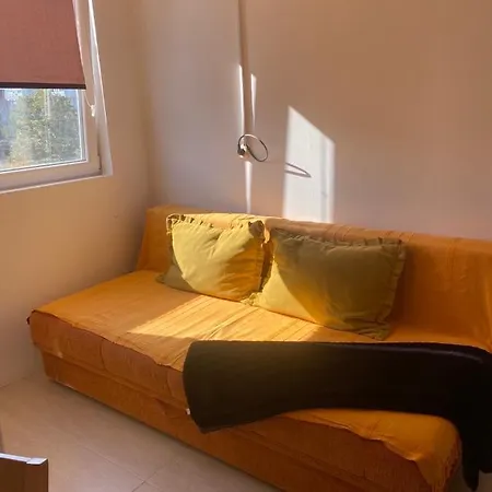 Apartman Borik Apartment