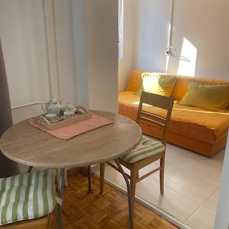 Apartman Borik * Banja Luka