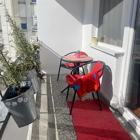 Apartment Apartman Borik Banja Luka