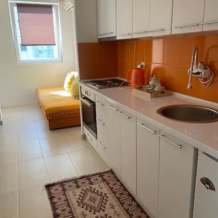 Apartment Apartman Borik Banja Luka