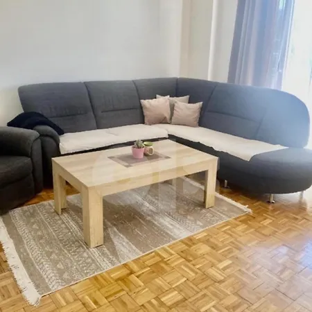 Apartman Borik Banja Luka
